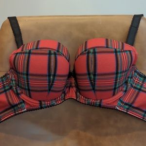 Comexim Scottie plunge in 65H